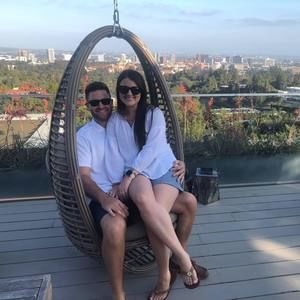 Meet your Posher, Alexander